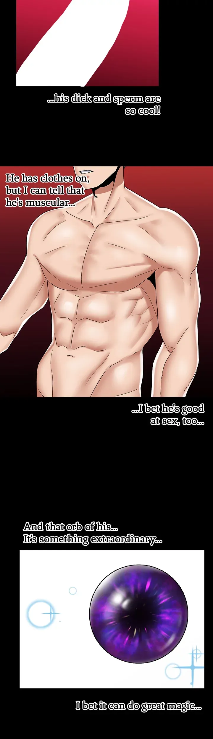 Absolute Hypnosis in Another World chapter 47 page 26