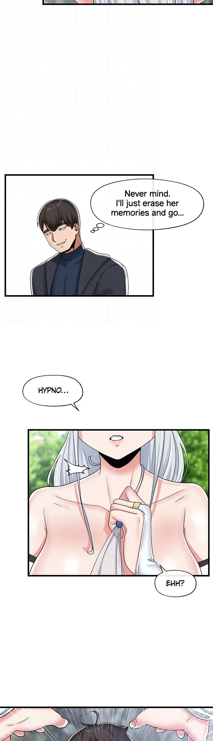 Absolute Hypnosis in Another World chapter 47 page 32