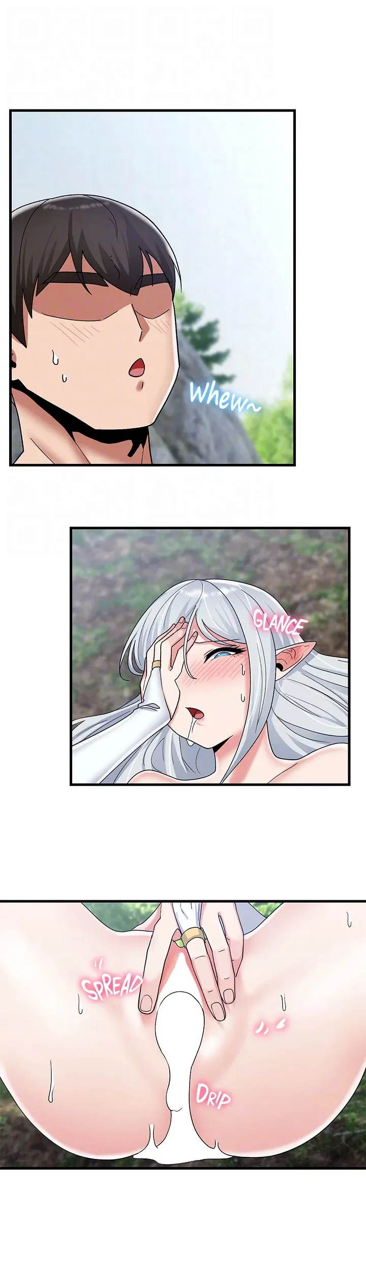 Absolute Hypnosis in Another World chapter 47 page 39