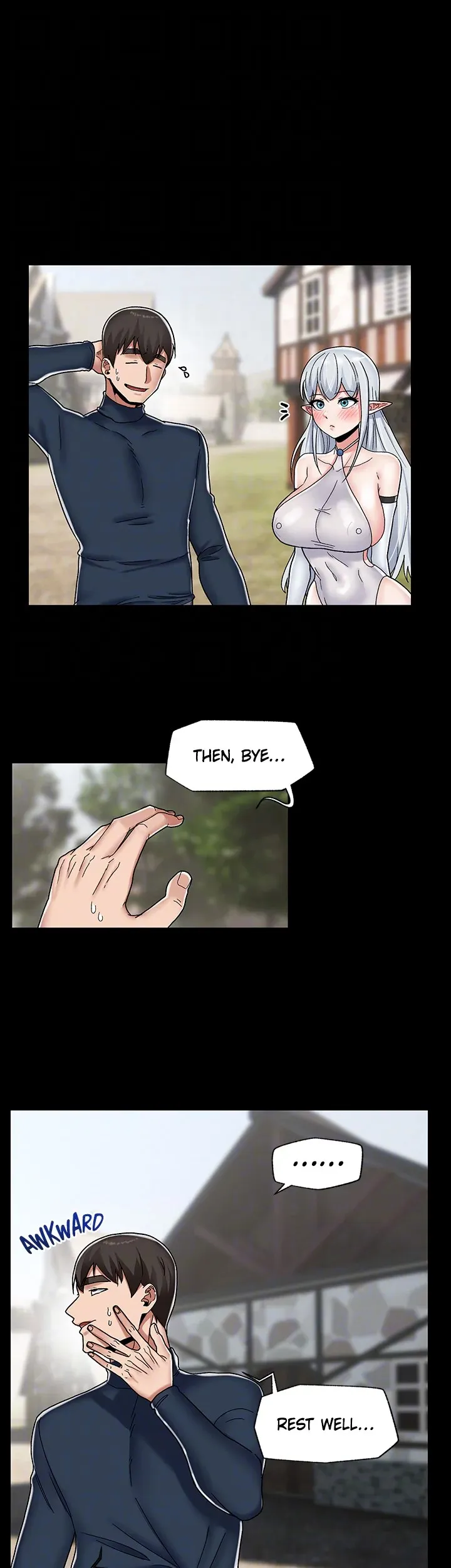 Absolute Hypnosis in Another World chapter 48 page 11