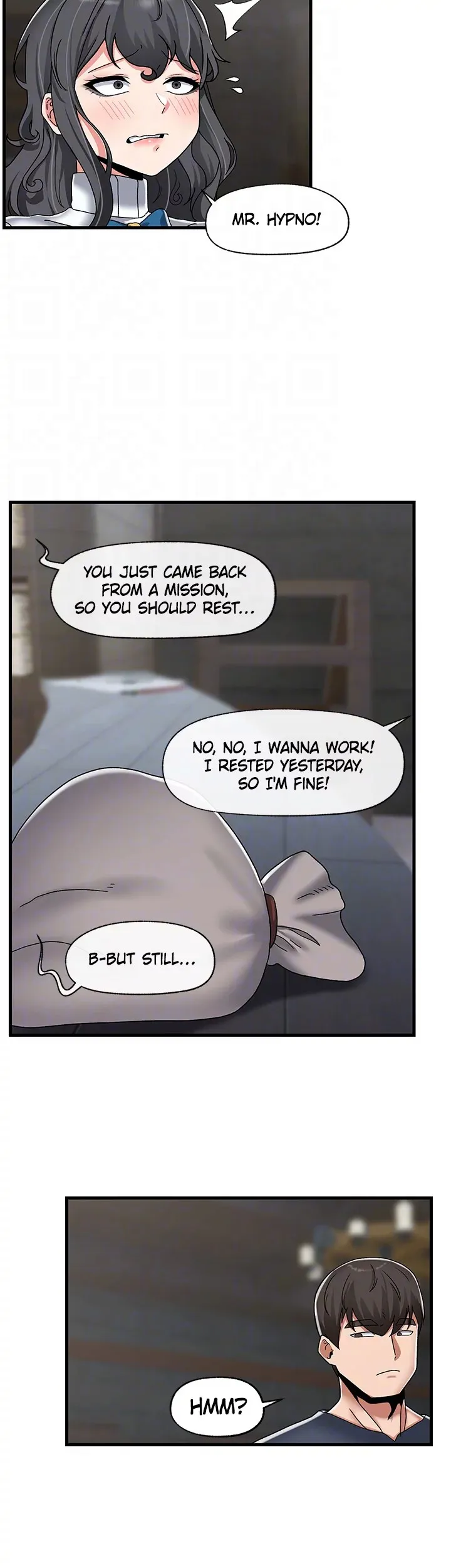 Absolute Hypnosis in Another World chapter 48 page 20