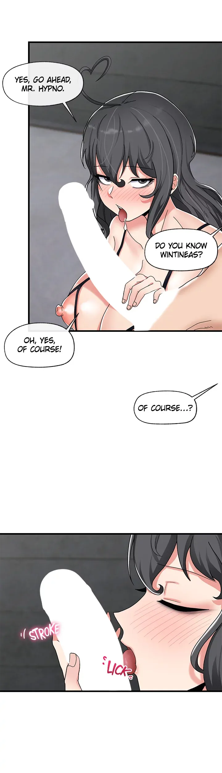 Absolute Hypnosis in Another World chapter 48 page 26