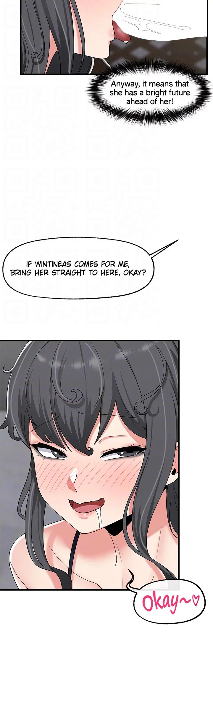 Absolute Hypnosis in Another World chapter 48 page 32