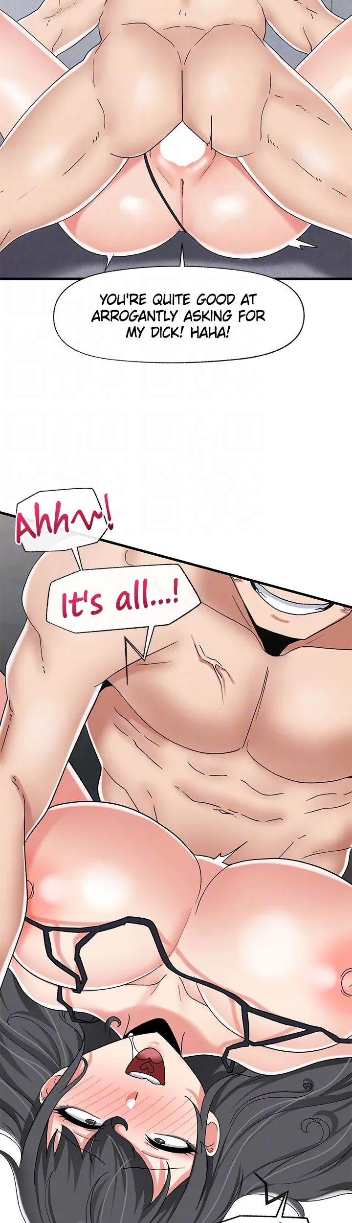 Absolute Hypnosis in Another World chapter 48 page 34