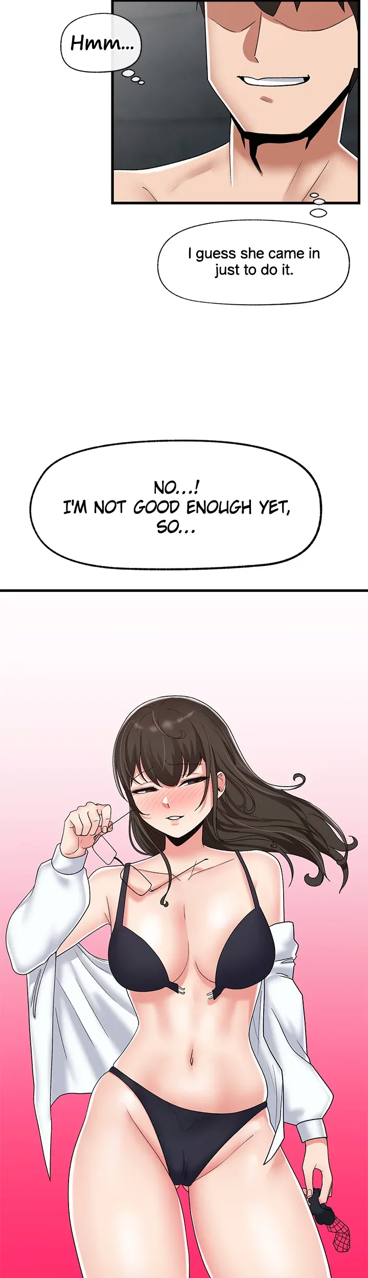 Absolute Hypnosis in Another World chapter 48 page 42