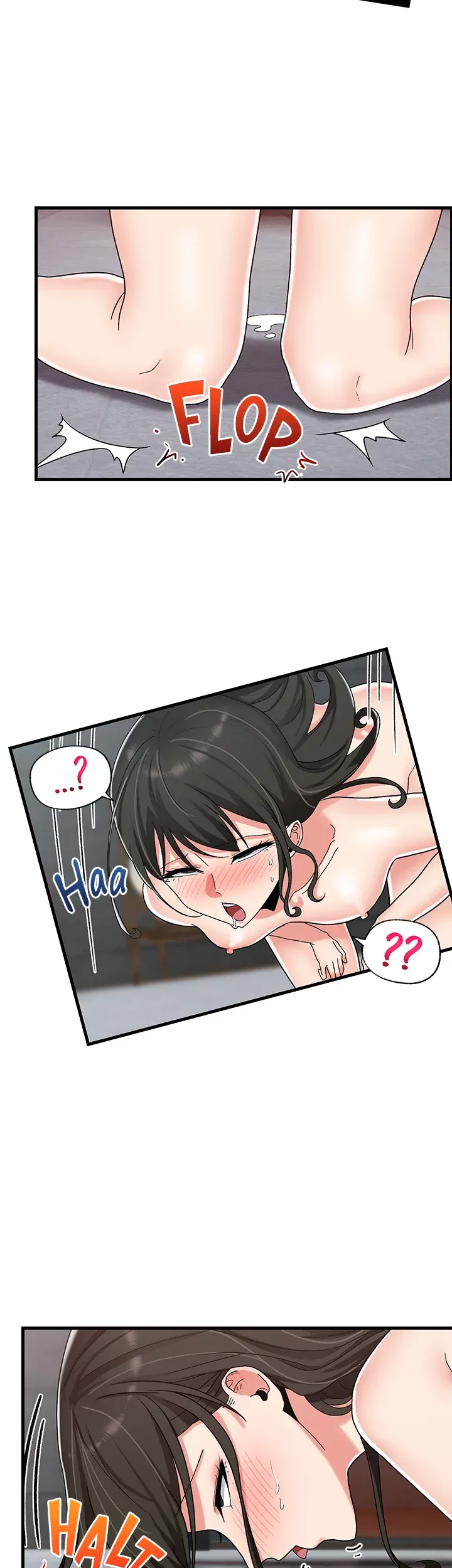 Absolute Hypnosis in Another World chapter 49 page 6