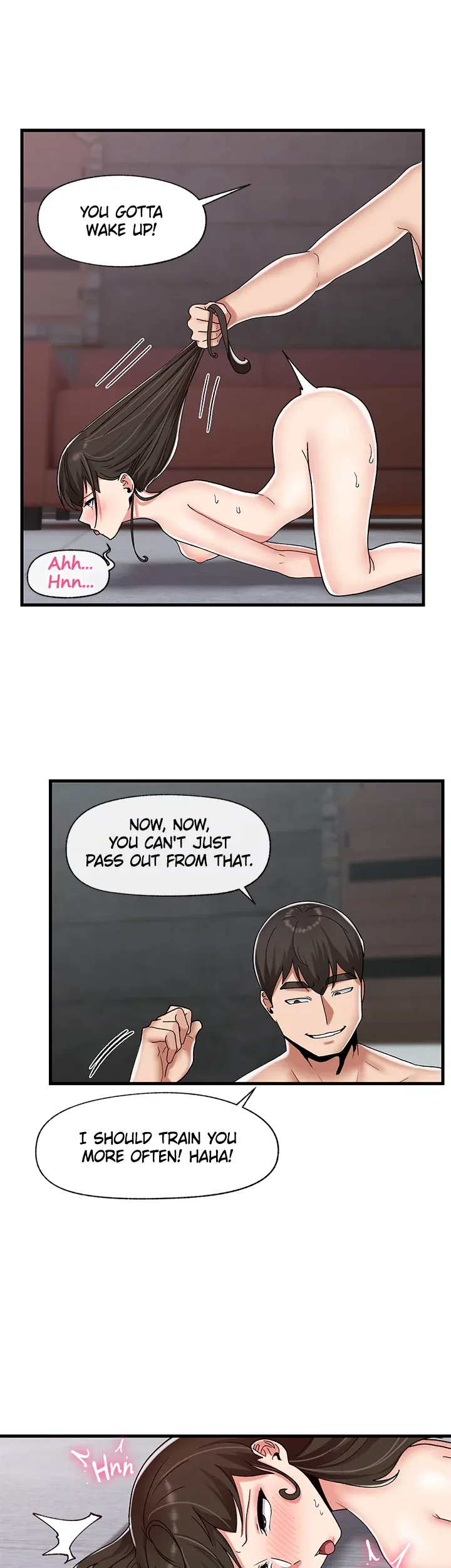 Absolute Hypnosis in Another World chapter 49 page 9