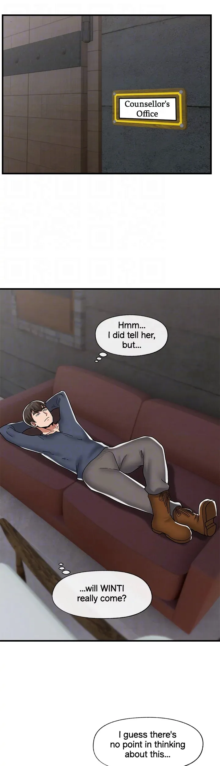 Absolute Hypnosis in Another World chapter 49 page 12