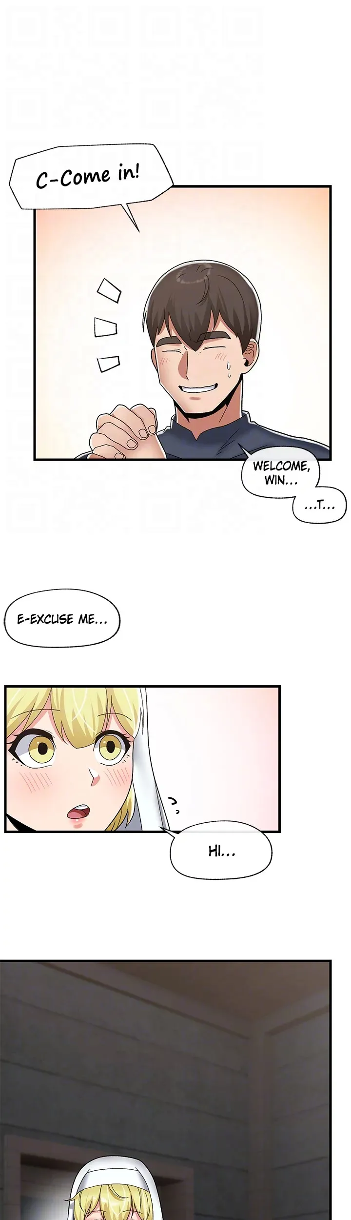 Absolute Hypnosis in Another World chapter 49 page 16