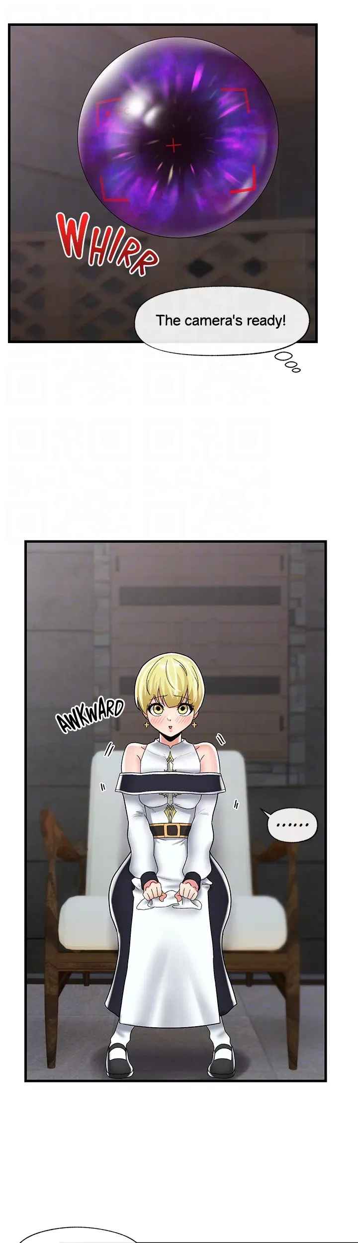 Absolute Hypnosis in Another World chapter 49 page 20