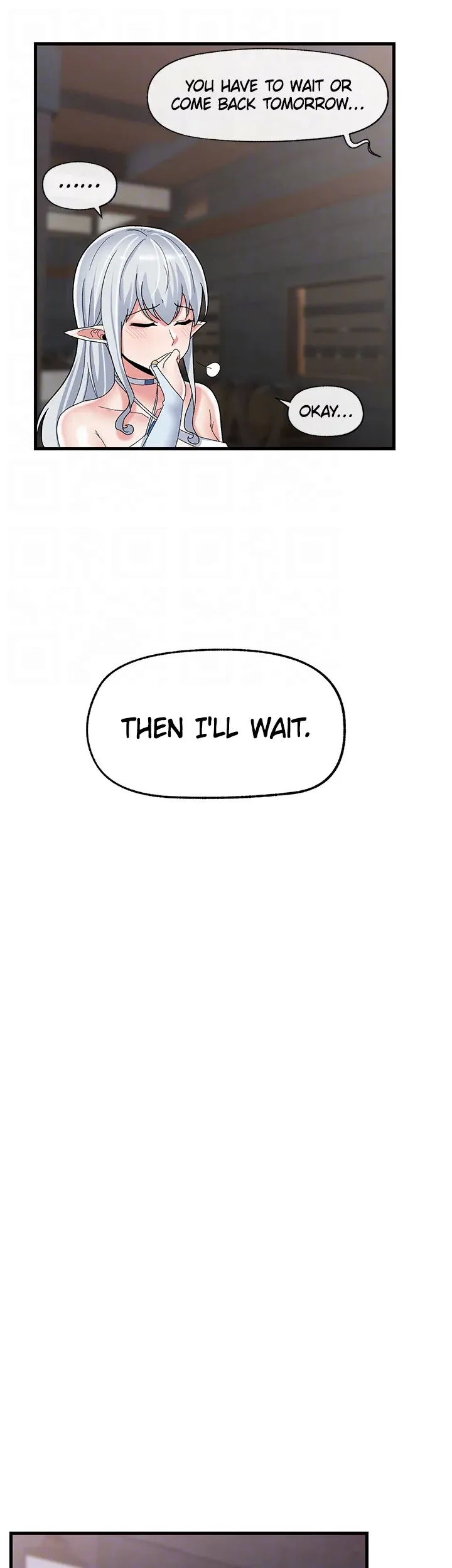 Absolute Hypnosis in Another World chapter 49 page 31