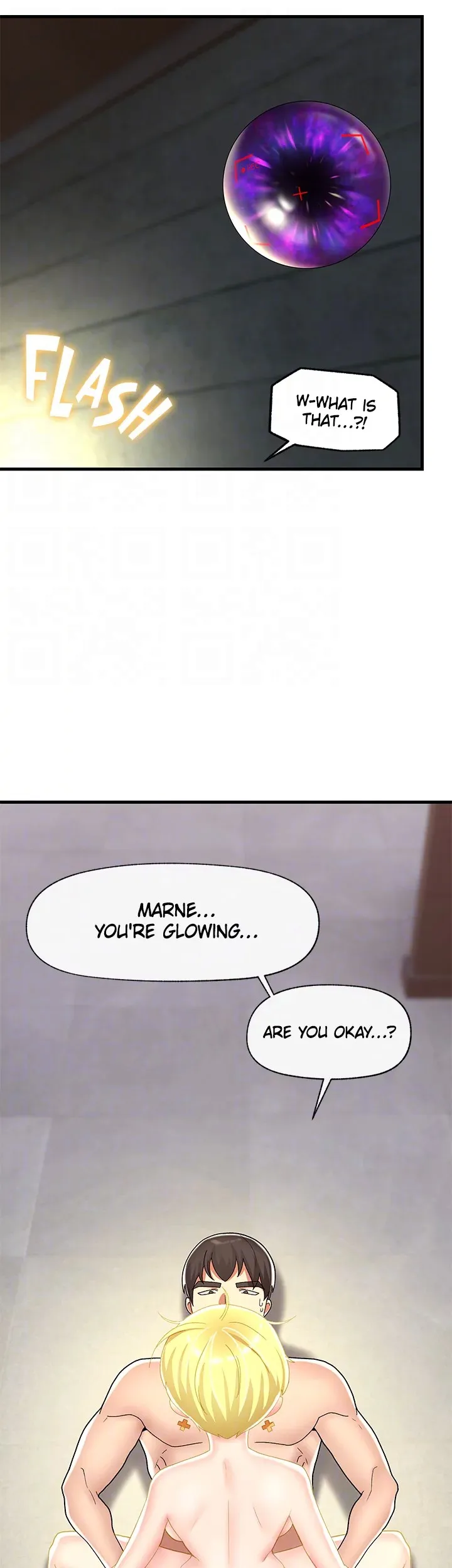 Absolute Hypnosis in Another World chapter 49 page 35