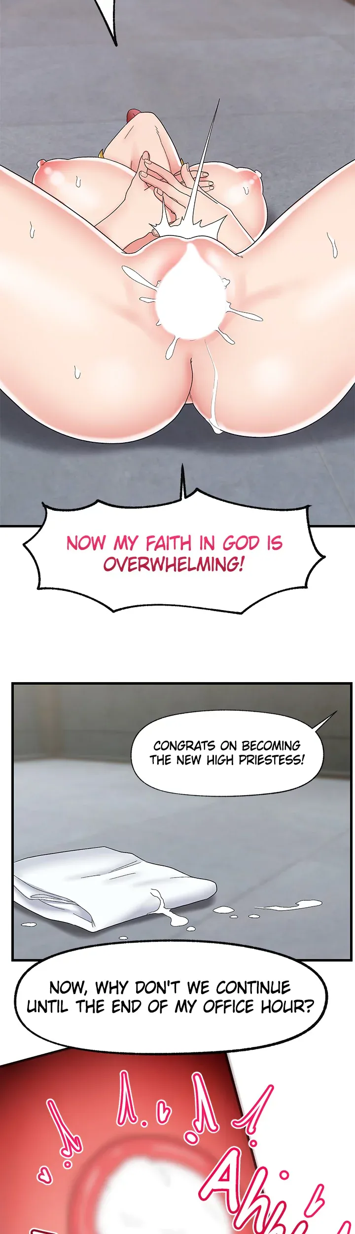 Absolute Hypnosis in Another World chapter 50 page 2