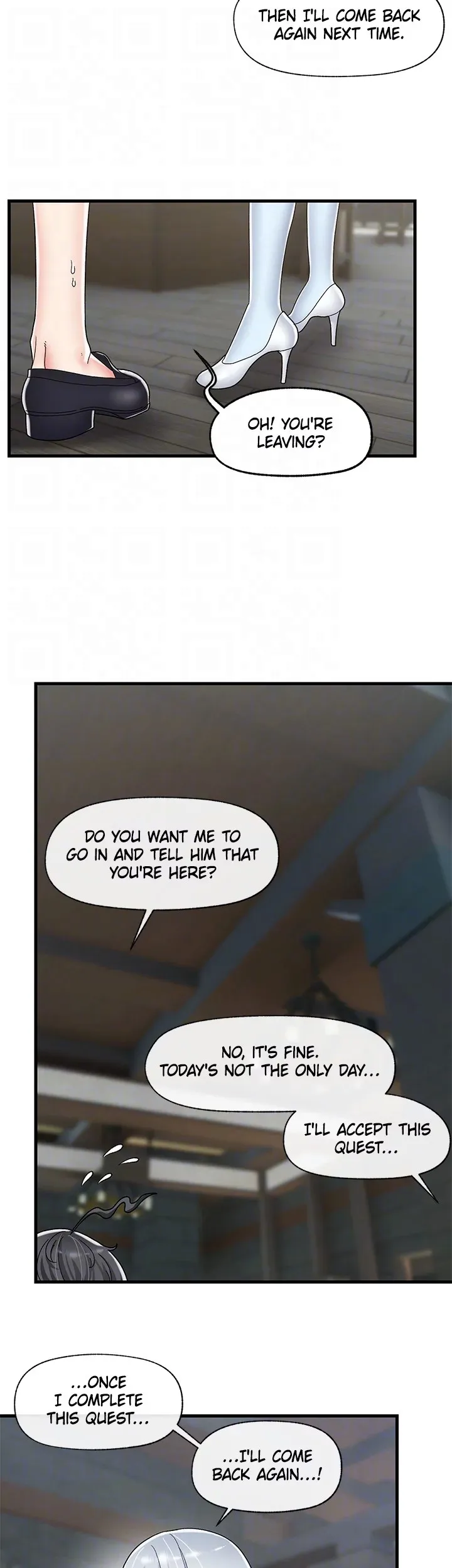 Absolute Hypnosis in Another World chapter 50 page 14