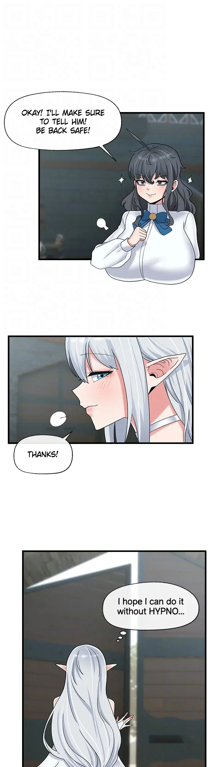 Absolute Hypnosis in Another World chapter 50 page 16