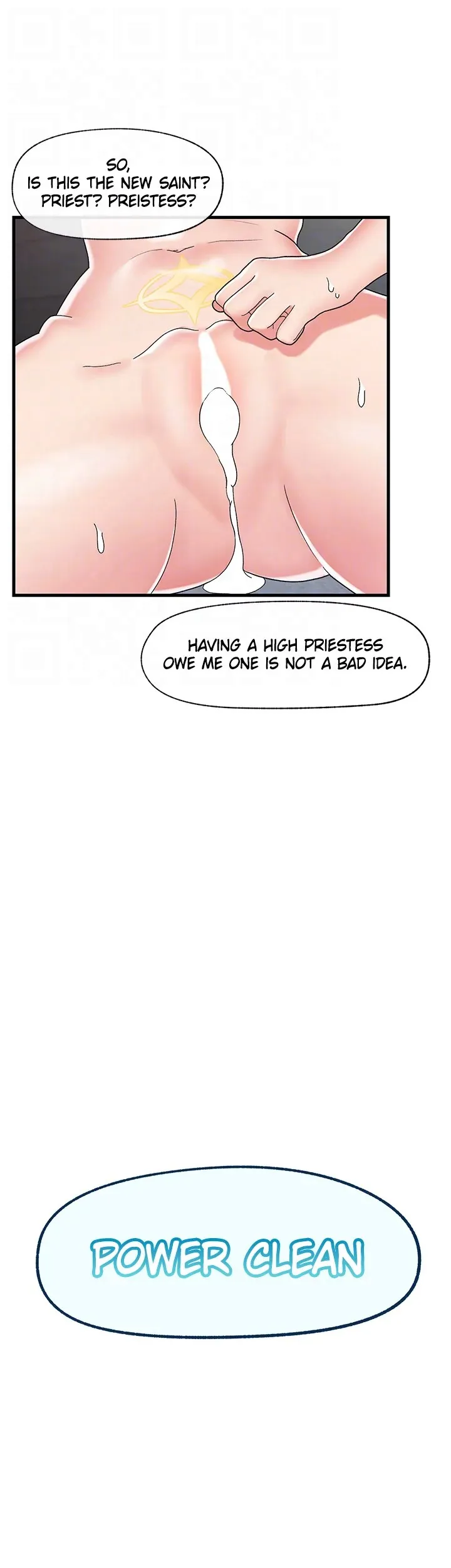 Absolute Hypnosis in Another World chapter 50 page 20