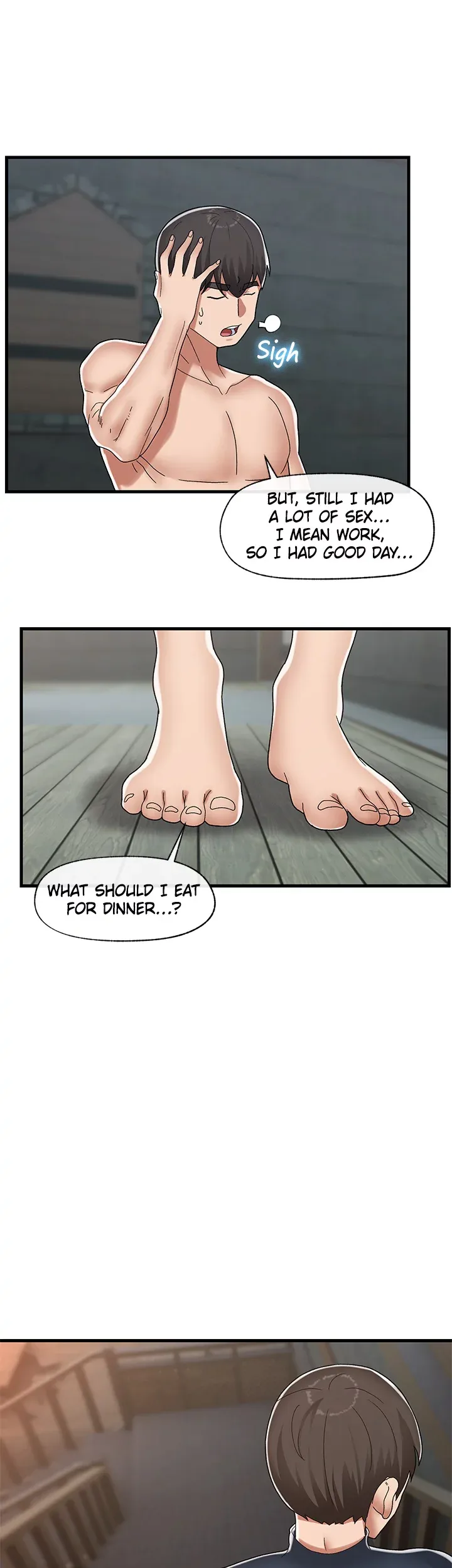 Absolute Hypnosis in Another World chapter 50 page 25