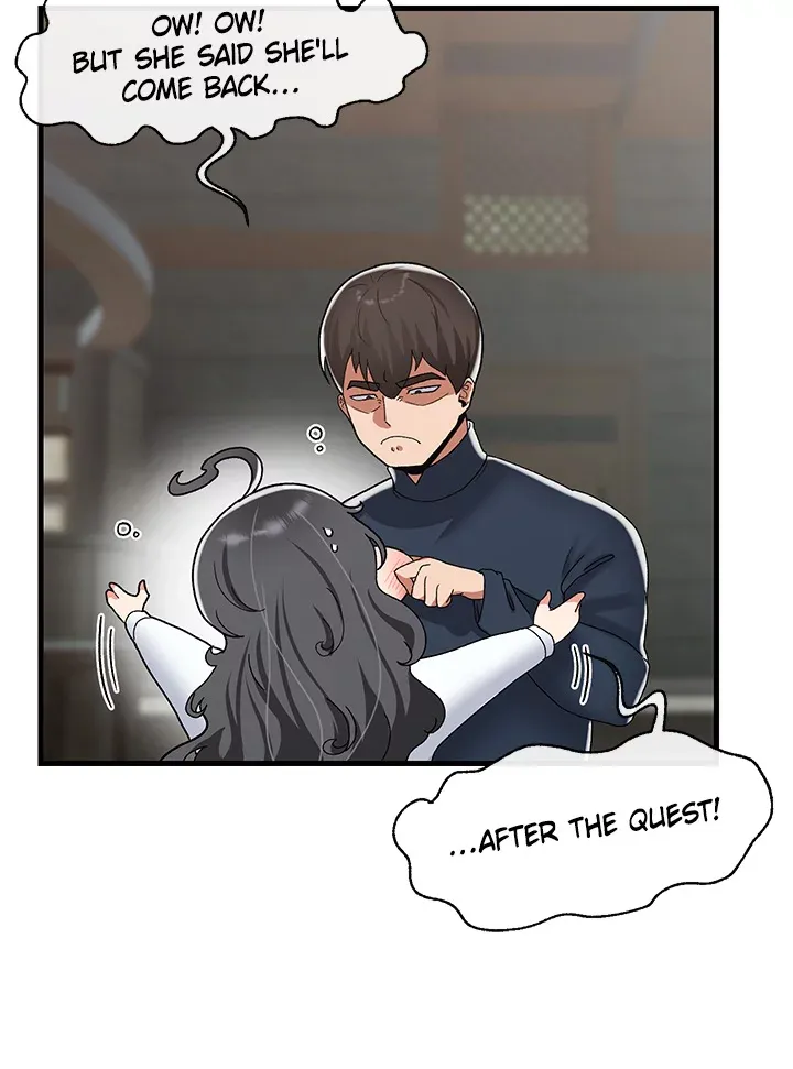 Absolute Hypnosis in Another World chapter 50 page 30