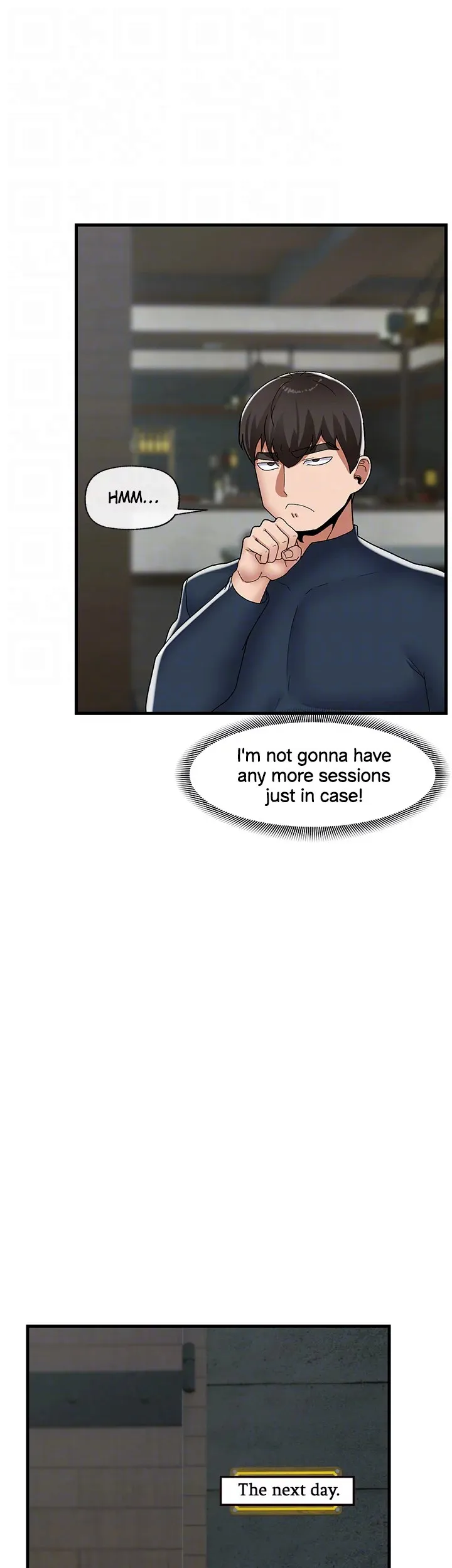 Absolute Hypnosis in Another World chapter 50 page 33