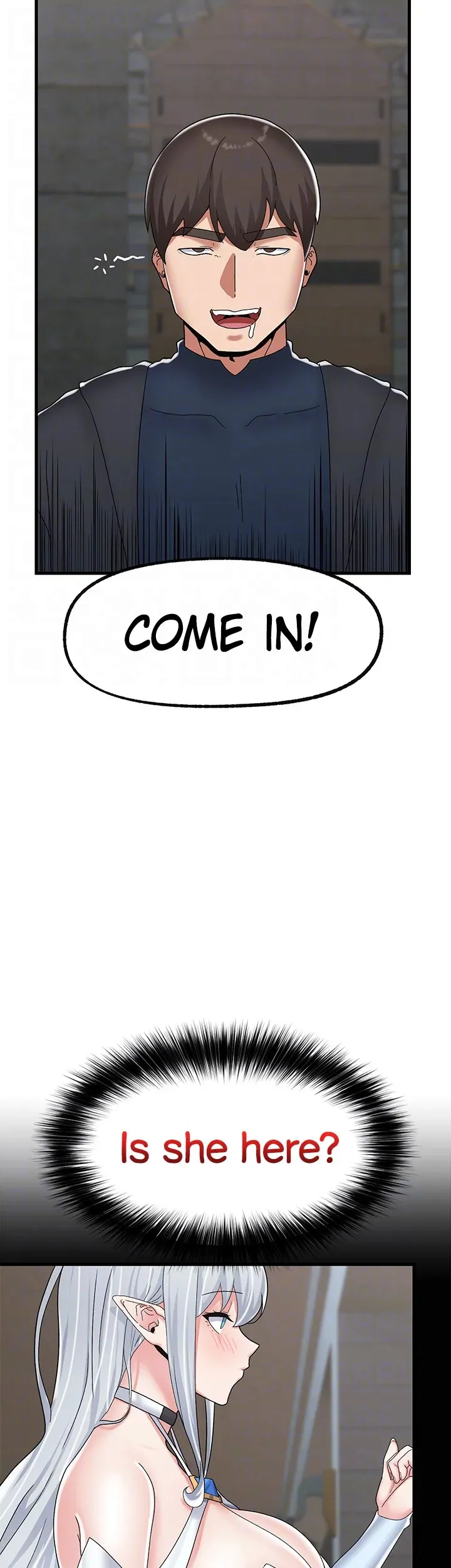 Absolute Hypnosis in Another World chapter 50 page 37