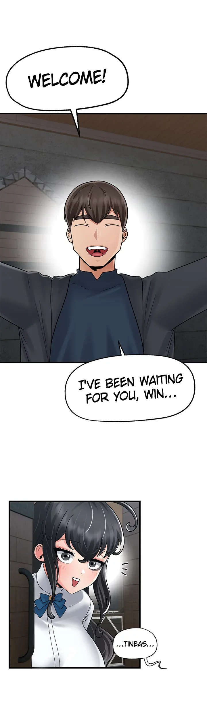 Absolute Hypnosis in Another World chapter 51 page 1