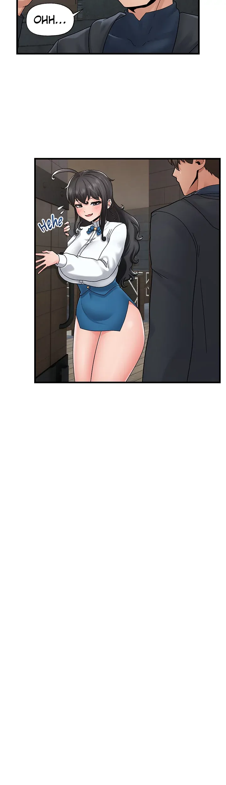 Absolute Hypnosis in Another World chapter 51 page 3