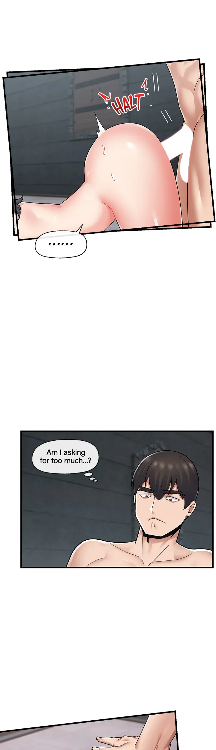 Absolute Hypnosis in Another World chapter 51 page 6