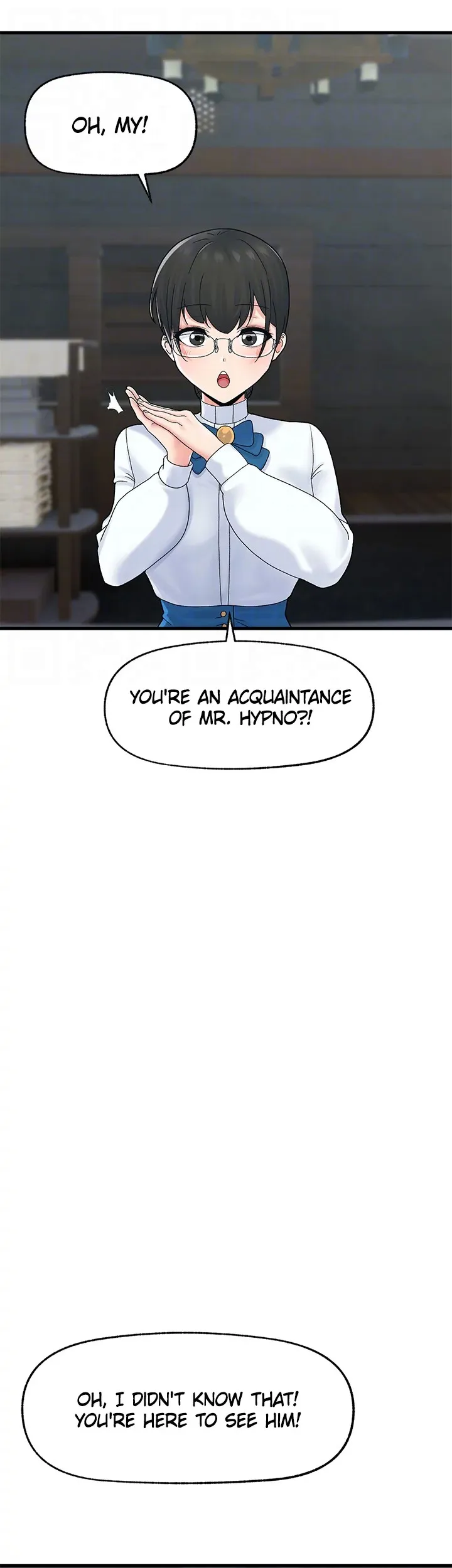 Absolute Hypnosis in Another World chapter 51 page 18
