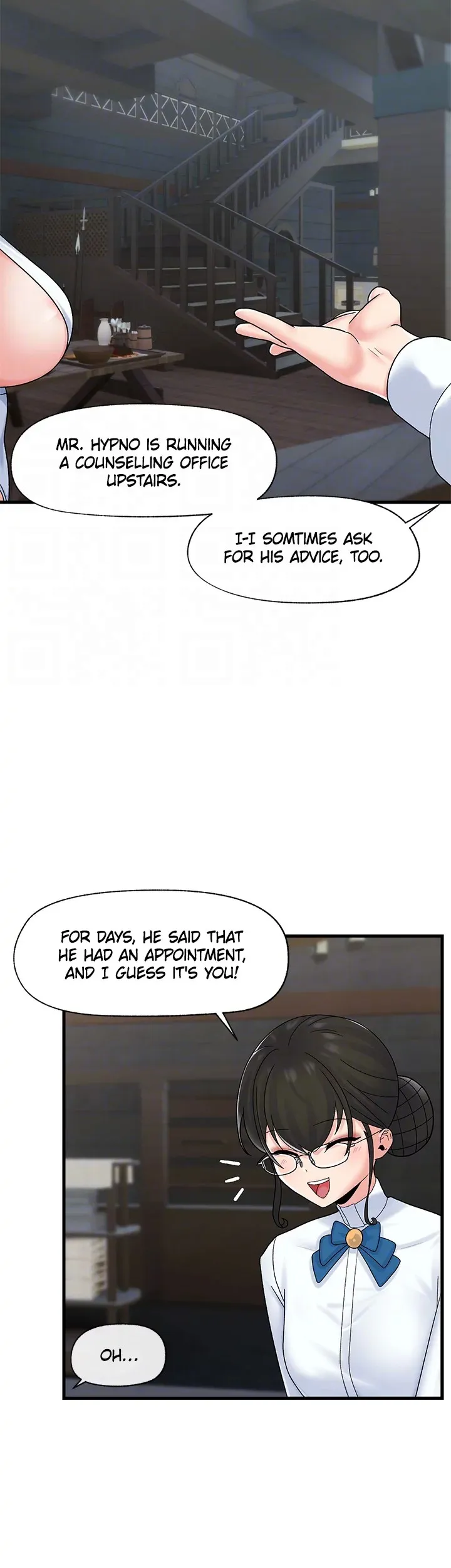 Absolute Hypnosis in Another World chapter 51 page 19