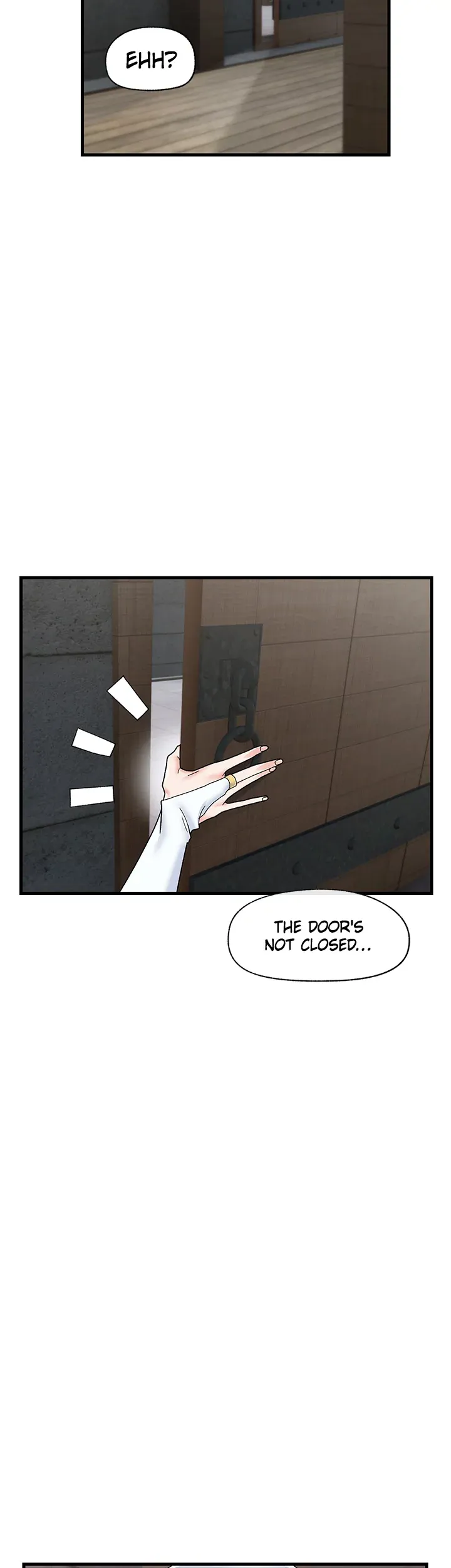 Absolute Hypnosis in Another World chapter 51 page 22