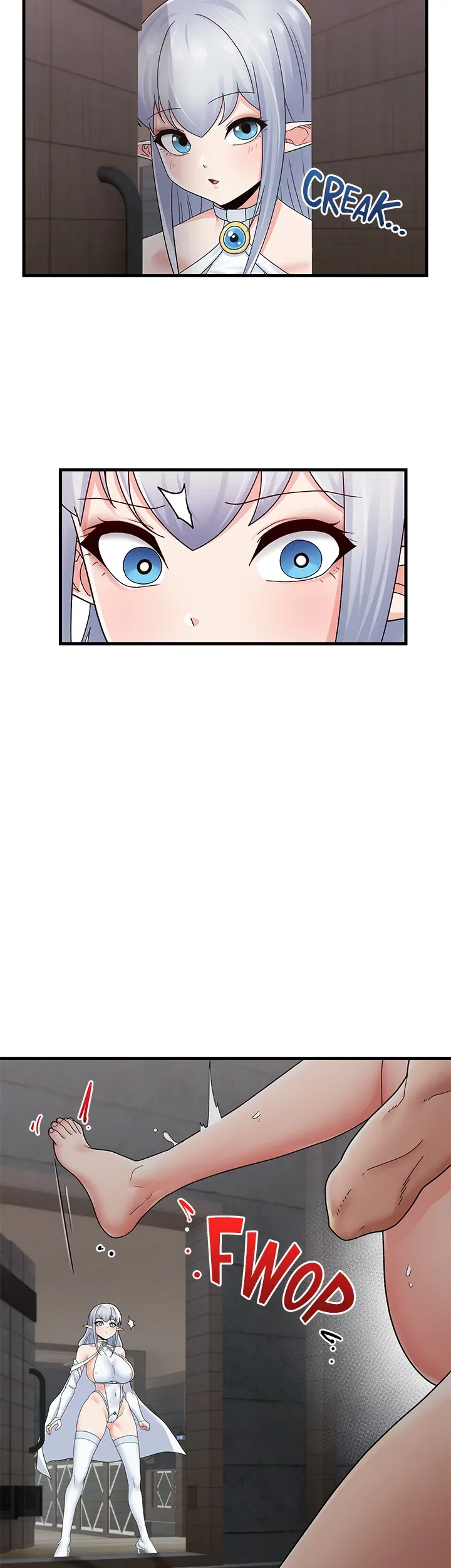 Absolute Hypnosis in Another World chapter 51 page 23