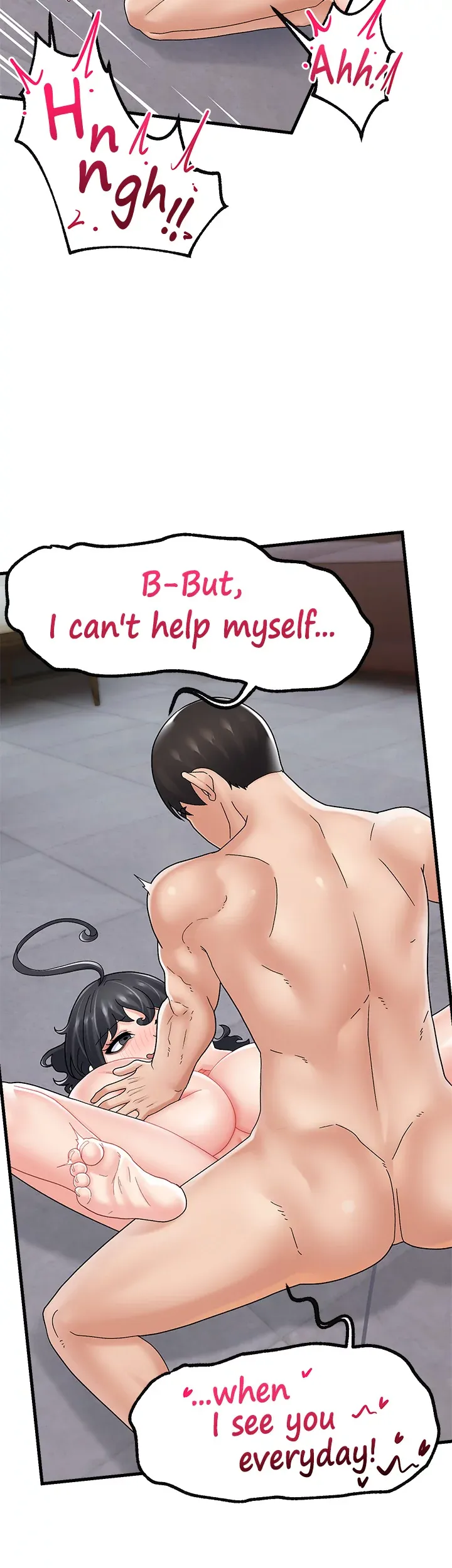 Absolute Hypnosis in Another World chapter 51 page 30