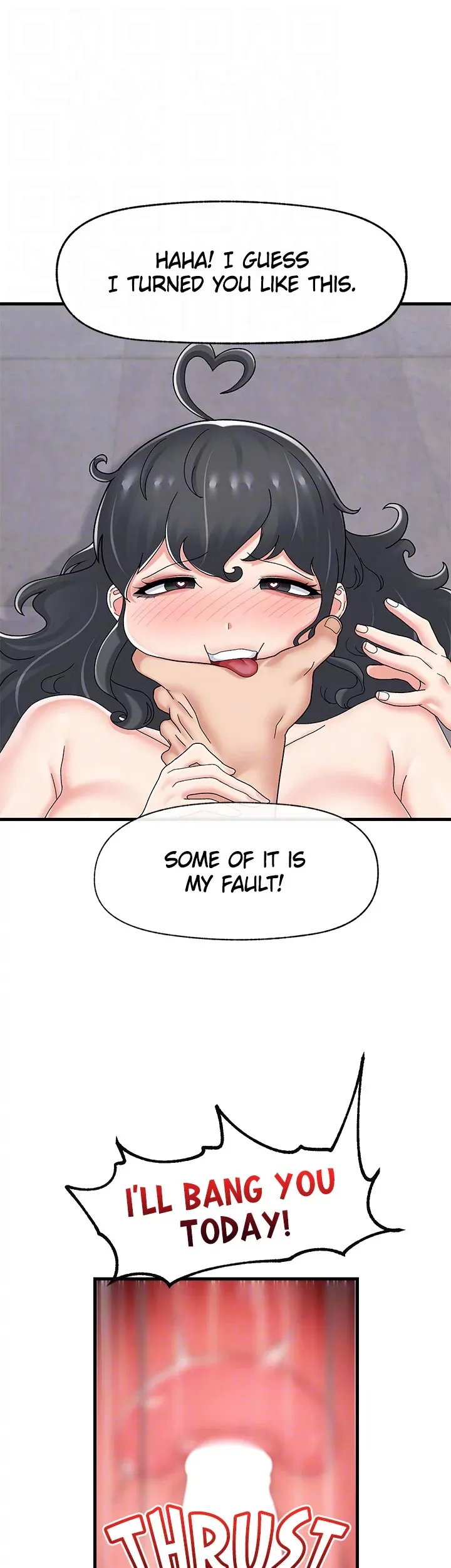 Absolute Hypnosis in Another World chapter 51 page 31