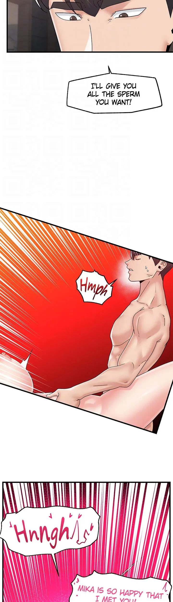 Absolute Hypnosis in Another World chapter 51 page 34