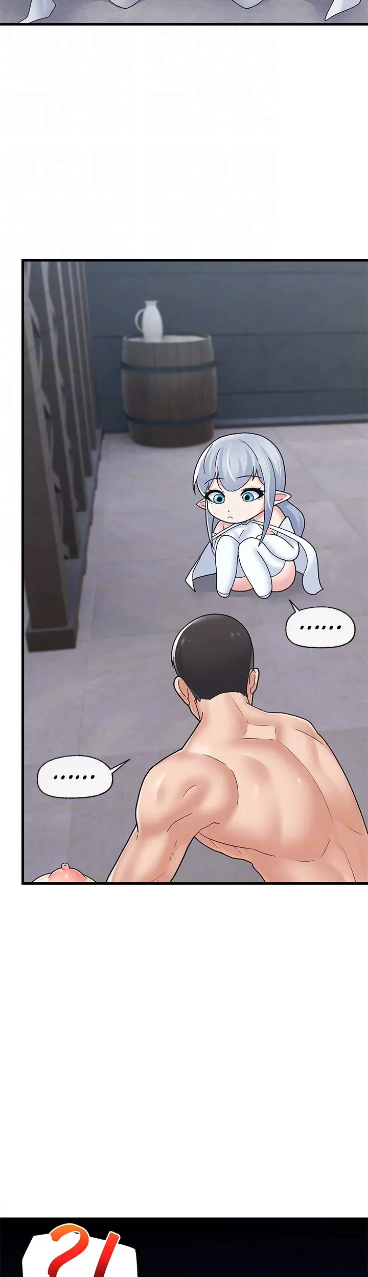 Absolute Hypnosis in Another World chapter 51 page 38