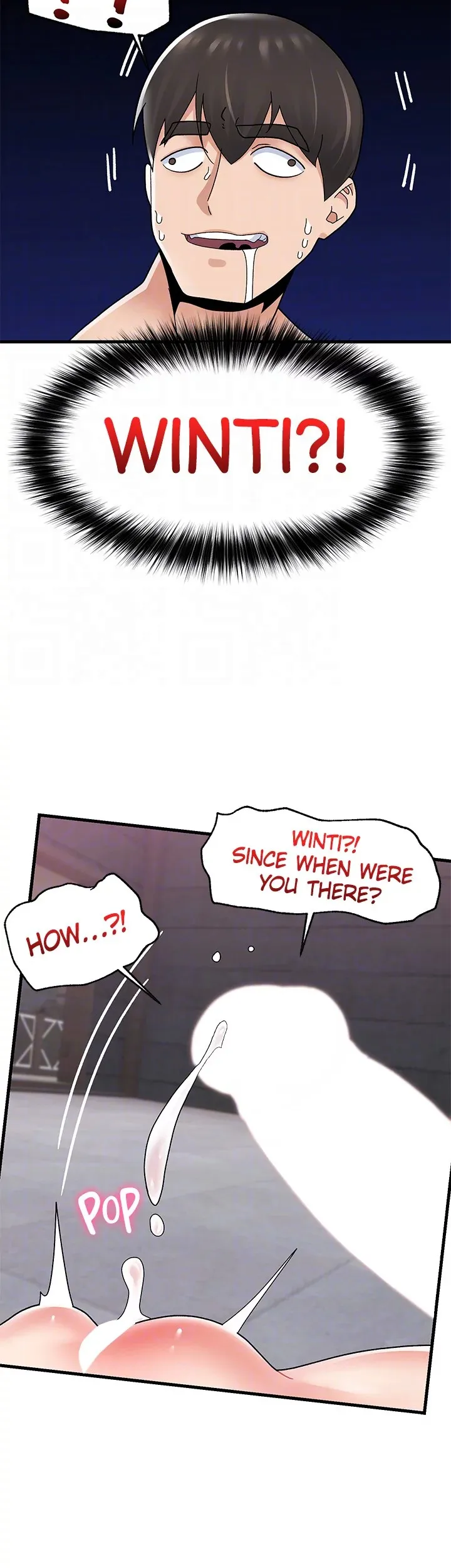 Absolute Hypnosis in Another World chapter 51 page 39