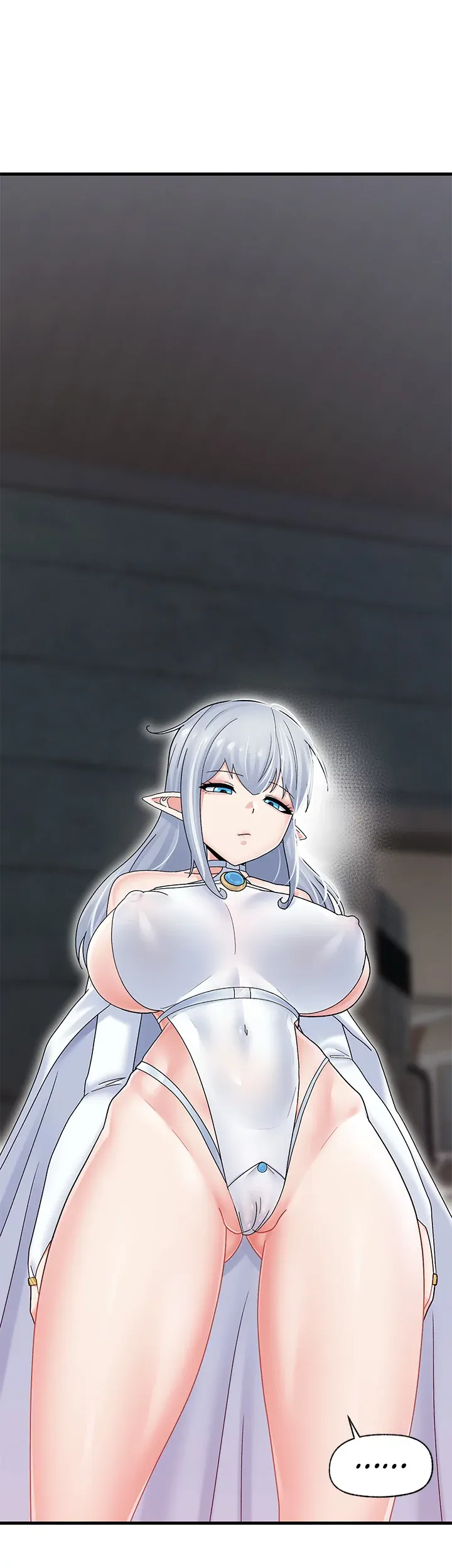 Absolute Hypnosis in Another World chapter 51 page 44