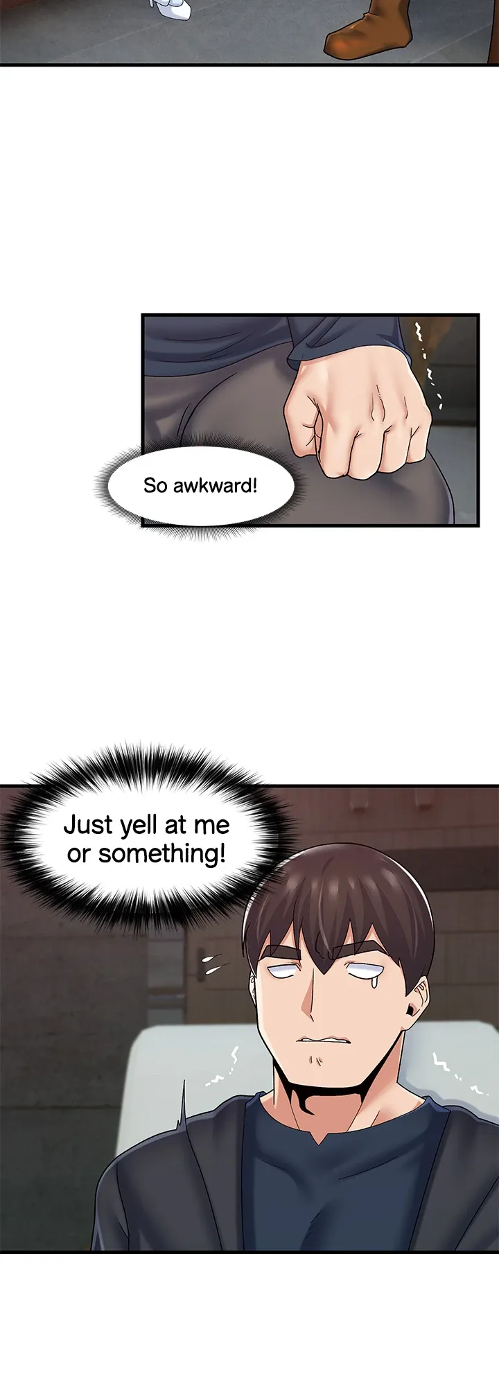 Absolute Hypnosis in Another World chapter 52 page 6