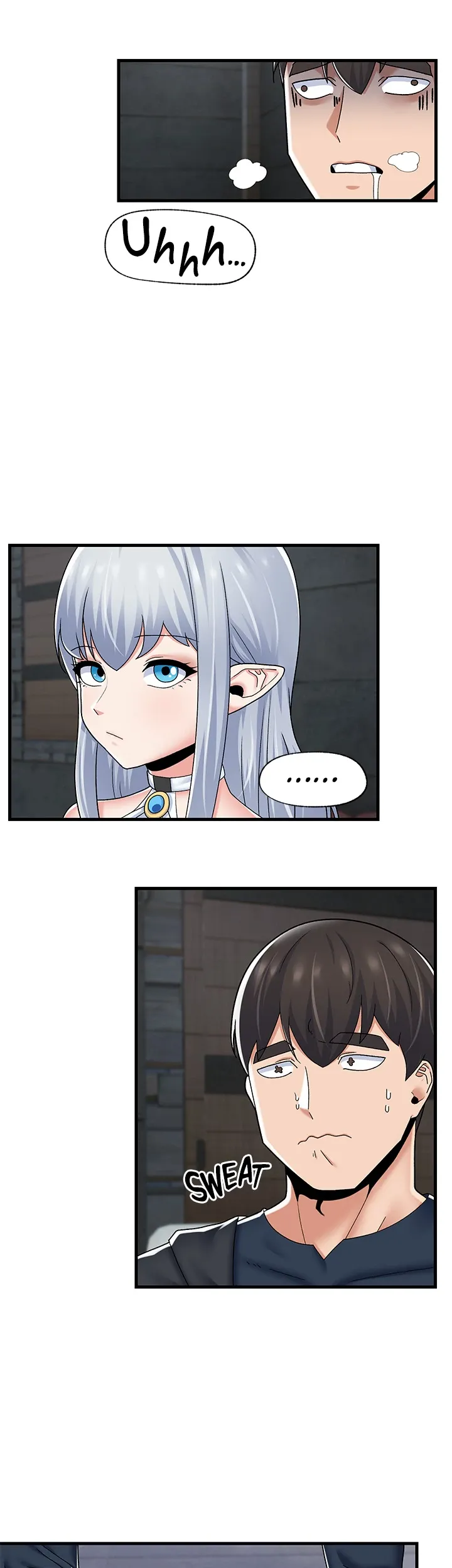 Absolute Hypnosis in Another World chapter 52 page 7