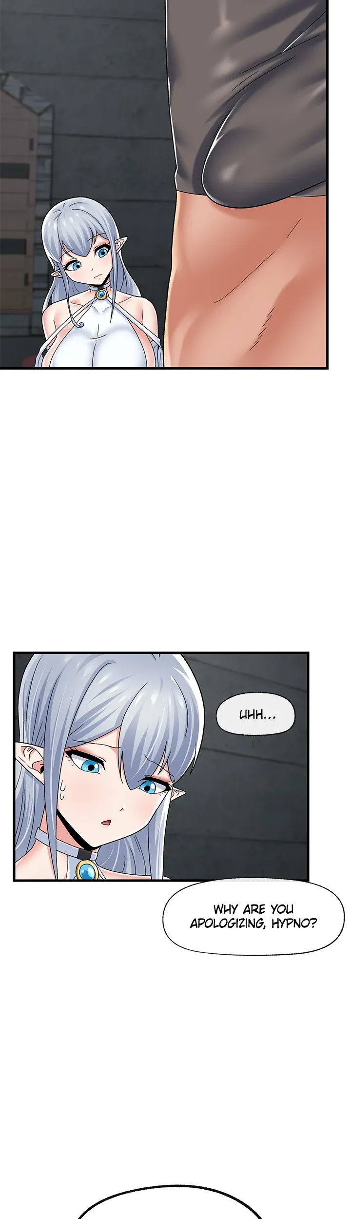 Absolute Hypnosis in Another World chapter 52 page 9