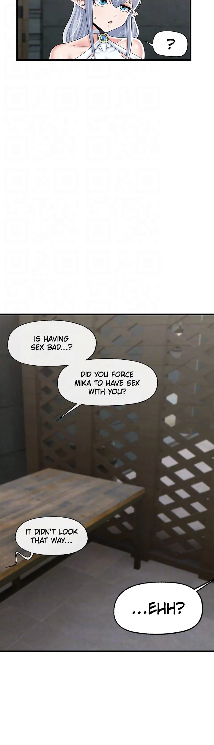Absolute Hypnosis in Another World chapter 52 page 12