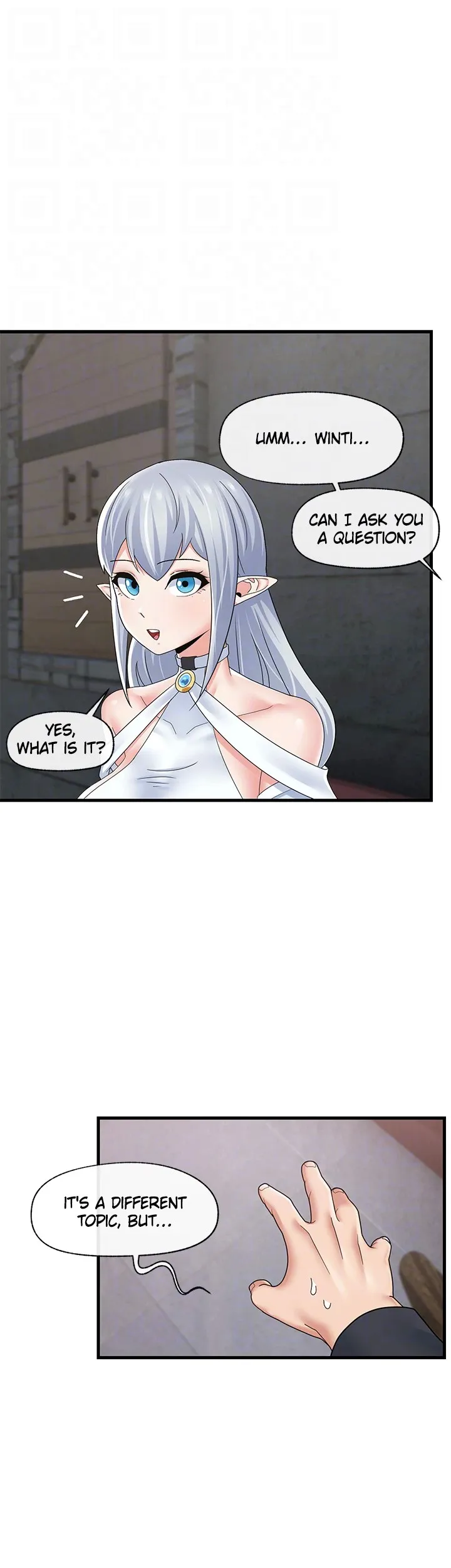 Absolute Hypnosis in Another World chapter 52 page 15