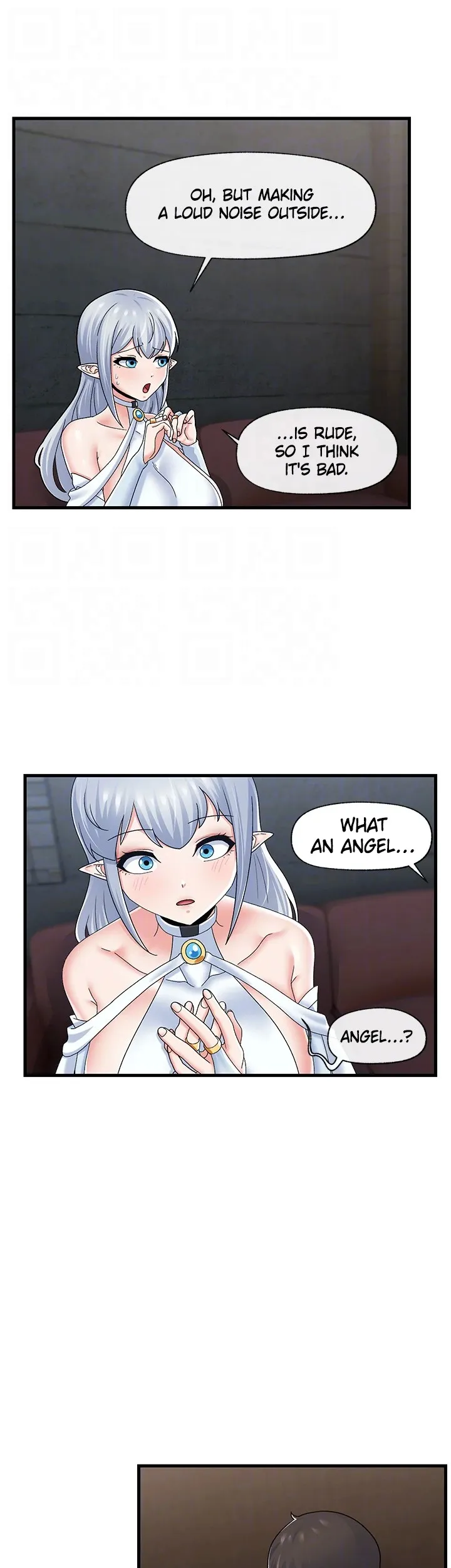 Absolute Hypnosis in Another World chapter 52 page 19