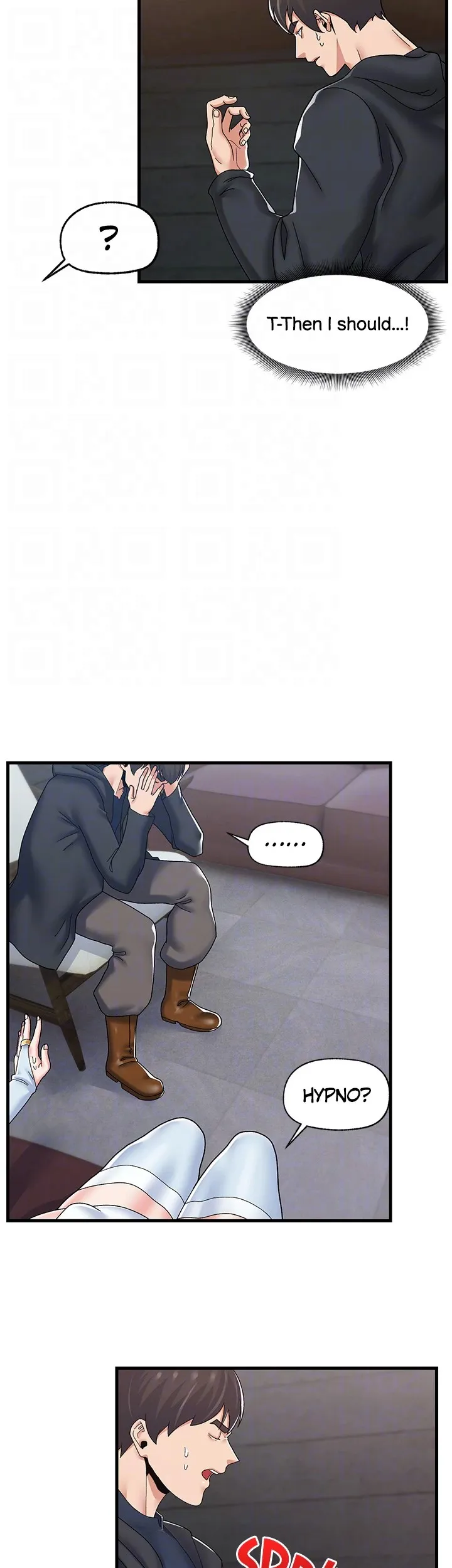Absolute Hypnosis in Another World chapter 52 page 20