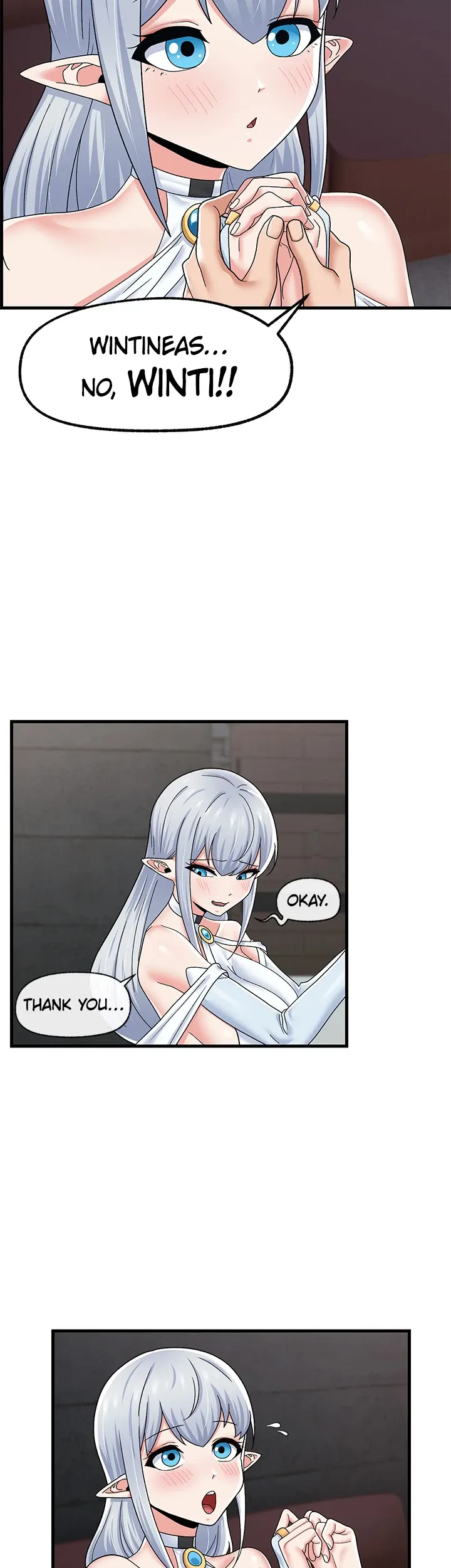 Absolute Hypnosis in Another World chapter 52 page 30
