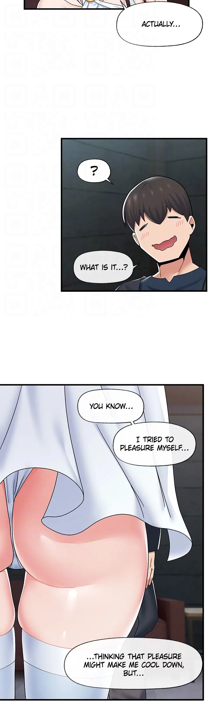 Absolute Hypnosis in Another World chapter 52 page 31