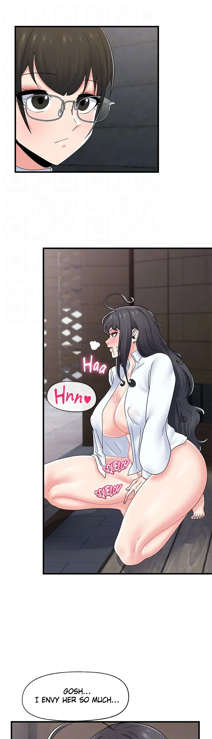 Absolute Hypnosis in Another World chapter 52 page 38