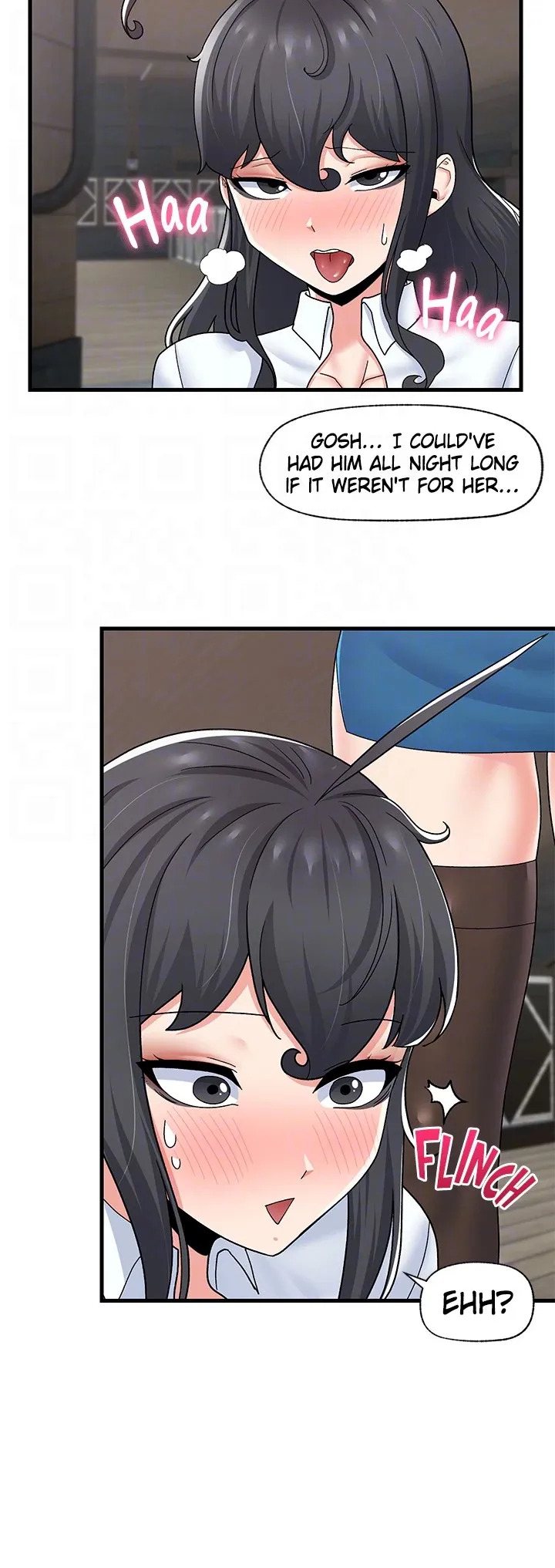 Absolute Hypnosis in Another World chapter 52 page 39