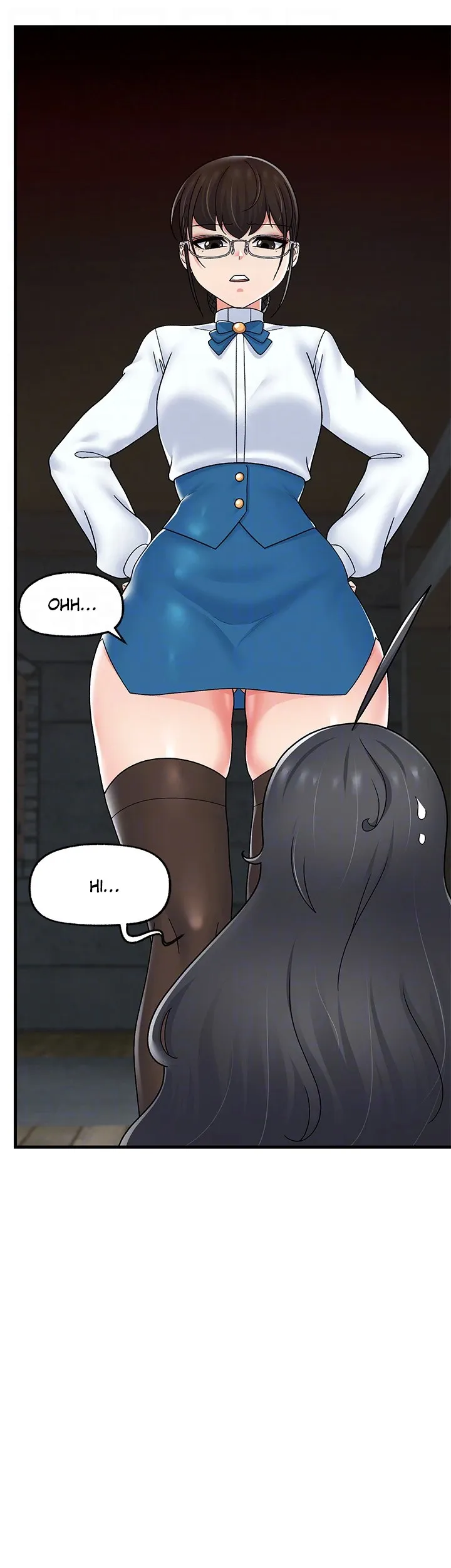 Absolute Hypnosis in Another World chapter 52 page 40