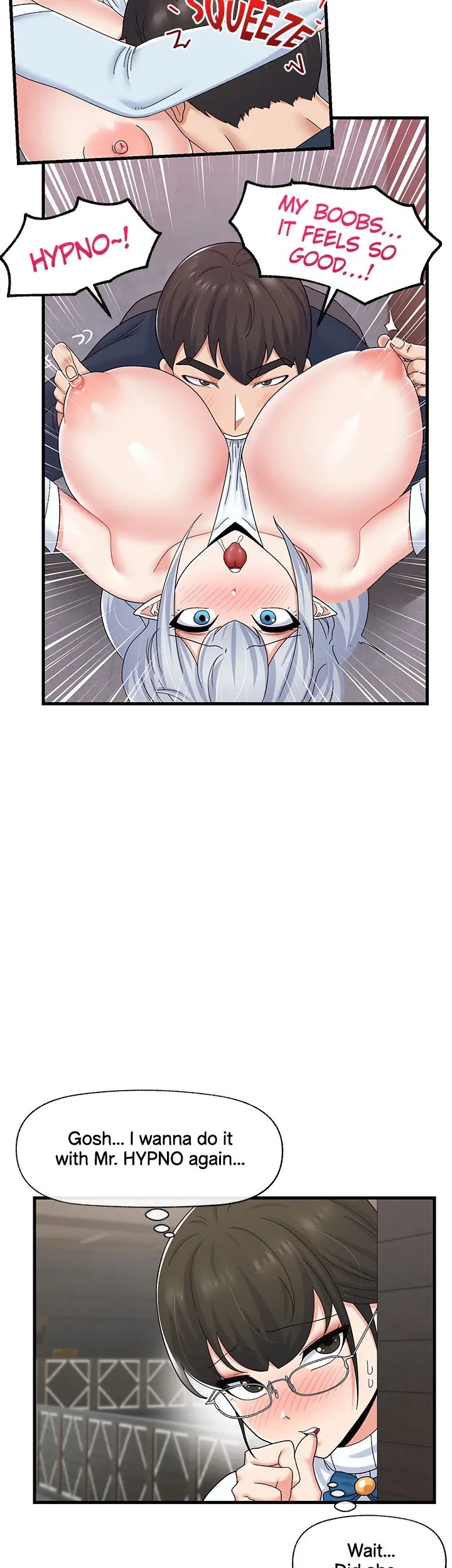Absolute Hypnosis in Another World chapter 53 page 8